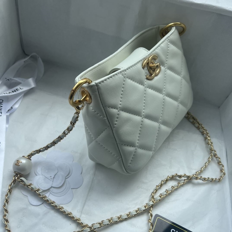 Chanel Hobo Bags